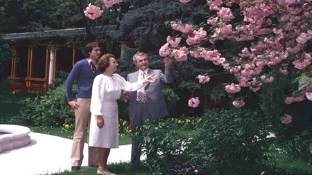 Primele imagini din buncărul secret al lui Ceaușescu din Palatul Primăverii