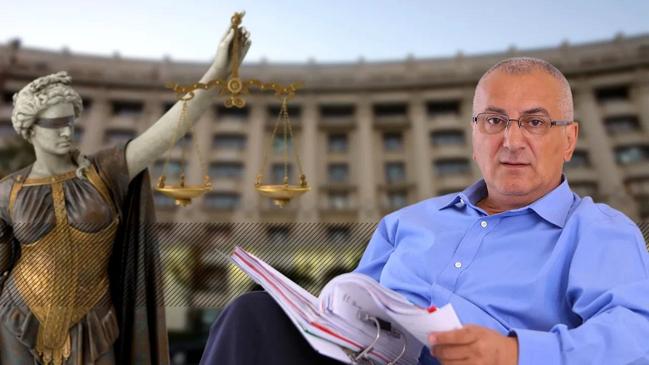EXCLUSIV | George Pădure, fostul primar al Sectorului 1, a cerut strămutarea proceselor privind insolvența hotelului său: ”Va trebui să mă judec în Belgia, în Luxemburg sau la Strasbourg, pentru a avea parte de justiție”