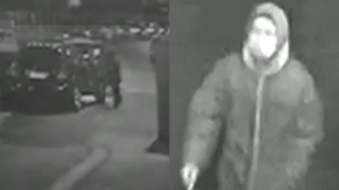 VIDEO | Tânăr filmat cum bate femei pe stradă, în Arad. Le-a lăsat inconștiente și și-a văzut liniștit de drum