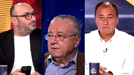 Ion Cristoiu: „Concluzia este că Marcel CIOLACU este președintele României”