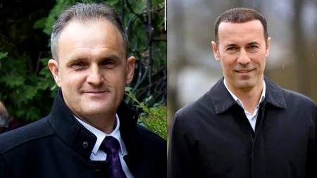 Baronul Lamborghini, Iulian Dumitrescu, a PIERDUT alegerile la Consiliul Județean Prahova. Virgil Nanu: 