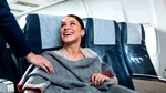 De ce este frig în avion mereu, chiar și pe vreme de caniculă? Care este motivul real