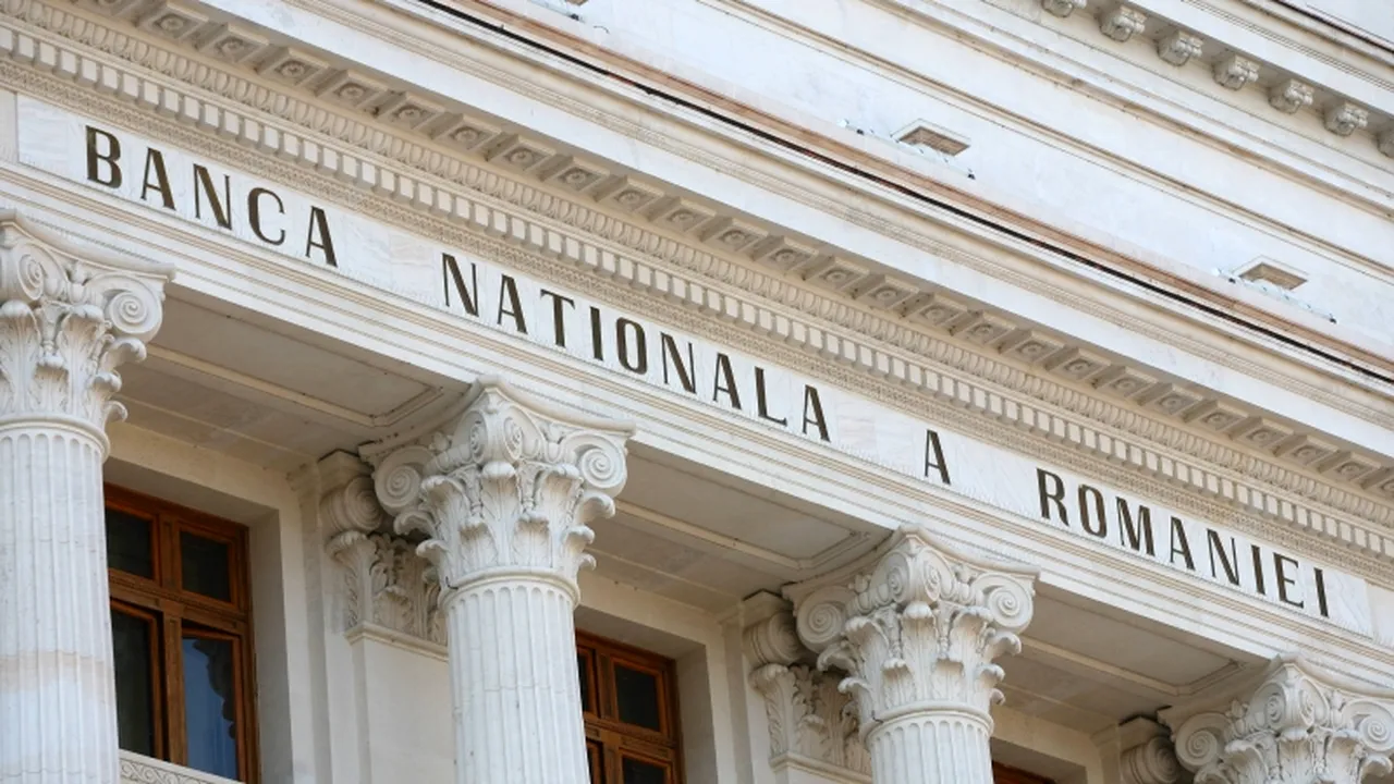 Membrii Consiliului de Administrație al BNR ar putea rămâne fără imunitate 