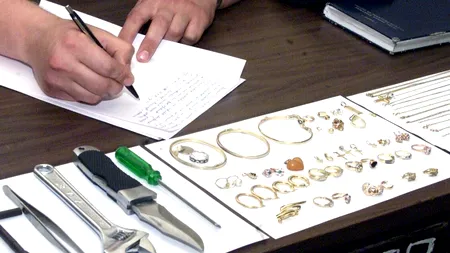 EFECTE. Numărul spargerilor a scăzut spectaculos după declanșarea crizei generate de coronavirus. Cifră „istorică” înregistrată de Poliție!