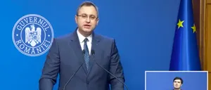 Constantin, despre solicitarea SGG privind securitatea de la Parlament: Această solicitare a venit în contextul pe care îl ştiţi