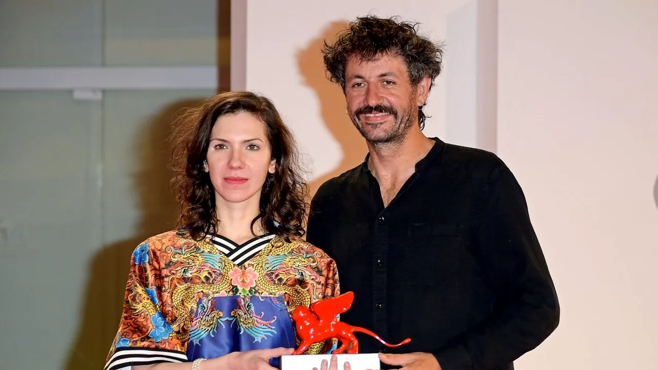 INTERVIU EXCLUSIV | Monica Stan, regizoarea filmului „Imaculat”, propus pentru o nominalizare la Oscar: ”Nu mi-am dorit să fac un film despre o clinică de dezintoxicare, ci despre lumea prin care trecem cu toții. Cred că multe fete au empatizat cu inabilitatea Dariei de a spune nu”