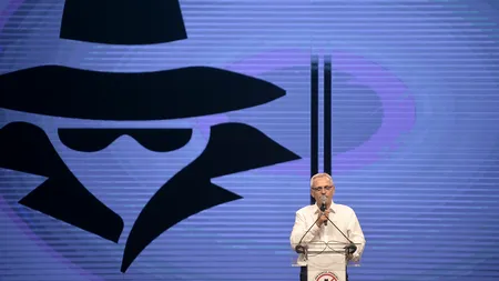 Sabin Bociu, primarul din Jebel, cere demisia lui Liviu Dragnea.