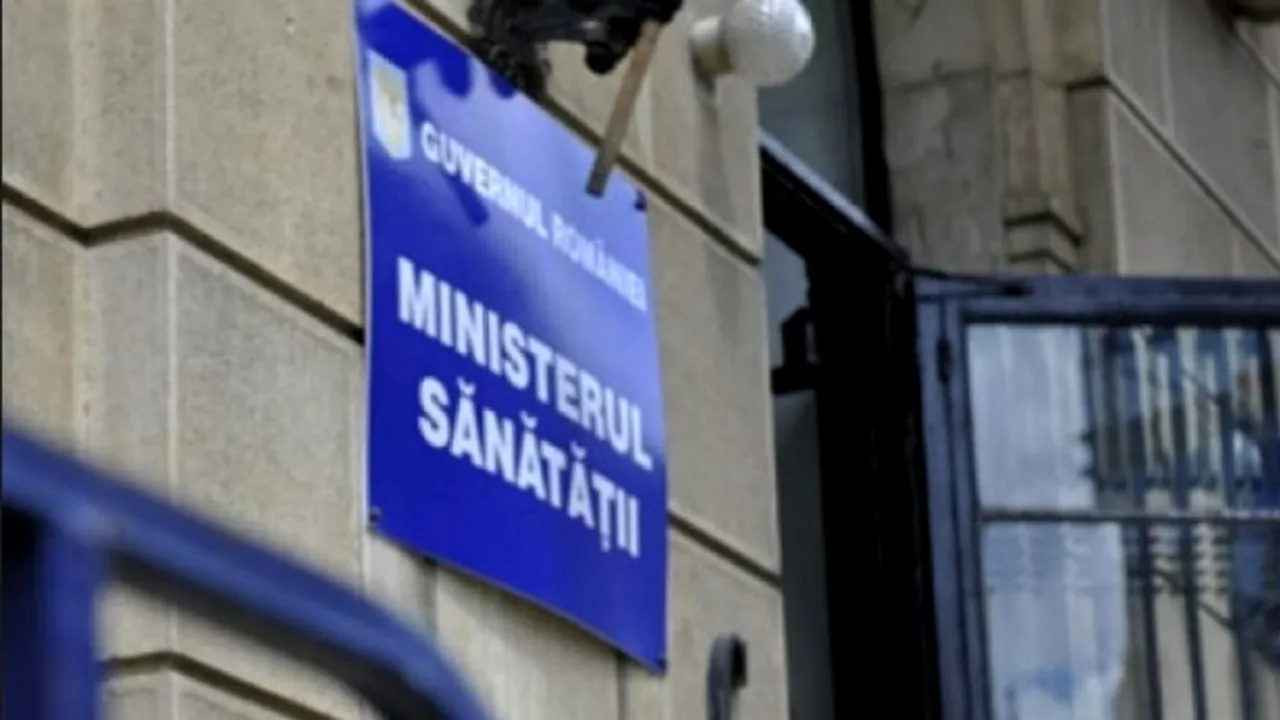 COVID-19. Ordinul Ministerului Sănătății care închide gura românilor. Cine nu acceptă să facă asta riscă enorm!