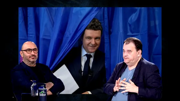 H.D. Hartmann: „Nu se mai aliniază planetele dacă nu votăm NICUȘOR Dan”