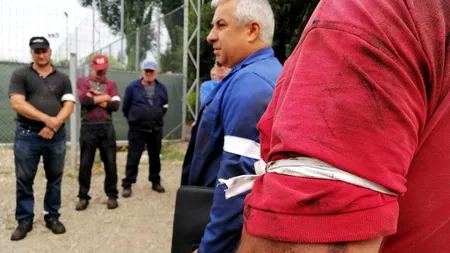 Grevă japoneză la Societatea de Reparații Locomotive din Iași