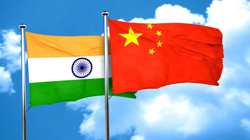 ACORD. India și China fac progrese în direcția detensionării situației de la frontieră