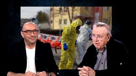 Ion Cristoiu: „Lumea a trecut prin 3 isterii - pandemie și 2 războaie. Până la pandemie am trăit normal”