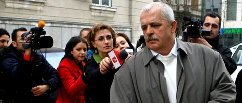 Decebal Traian Remeș, condamnat la trei ani de închisoare în 2013, va fi eliberat condiționat
