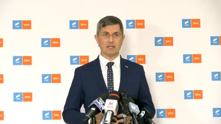 Vicepremierul Dan Barna, despre terenul de la Romexpo transmis gratuit către CCIR: ”Dezvoltarea României nu se poate face prin devalizarea statului, este un Moș Crăciun imobiliar”