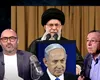 Ion Cristoiu: „Există riscul ca din conflictul Israel-Iran să izbucnească al treilea RĂZBOI mondial”
