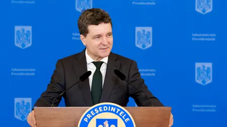 DESEMNAREA unui premier săptămâna aceasta / Nicușor Dan: O posibilitate, nu o promisiune
