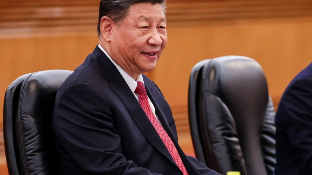 CHINA transmite Statelor Unite și Rusiei că nu intenționează să reducă armamentul strategic /„Este necesar pentru apărarea suveranității”