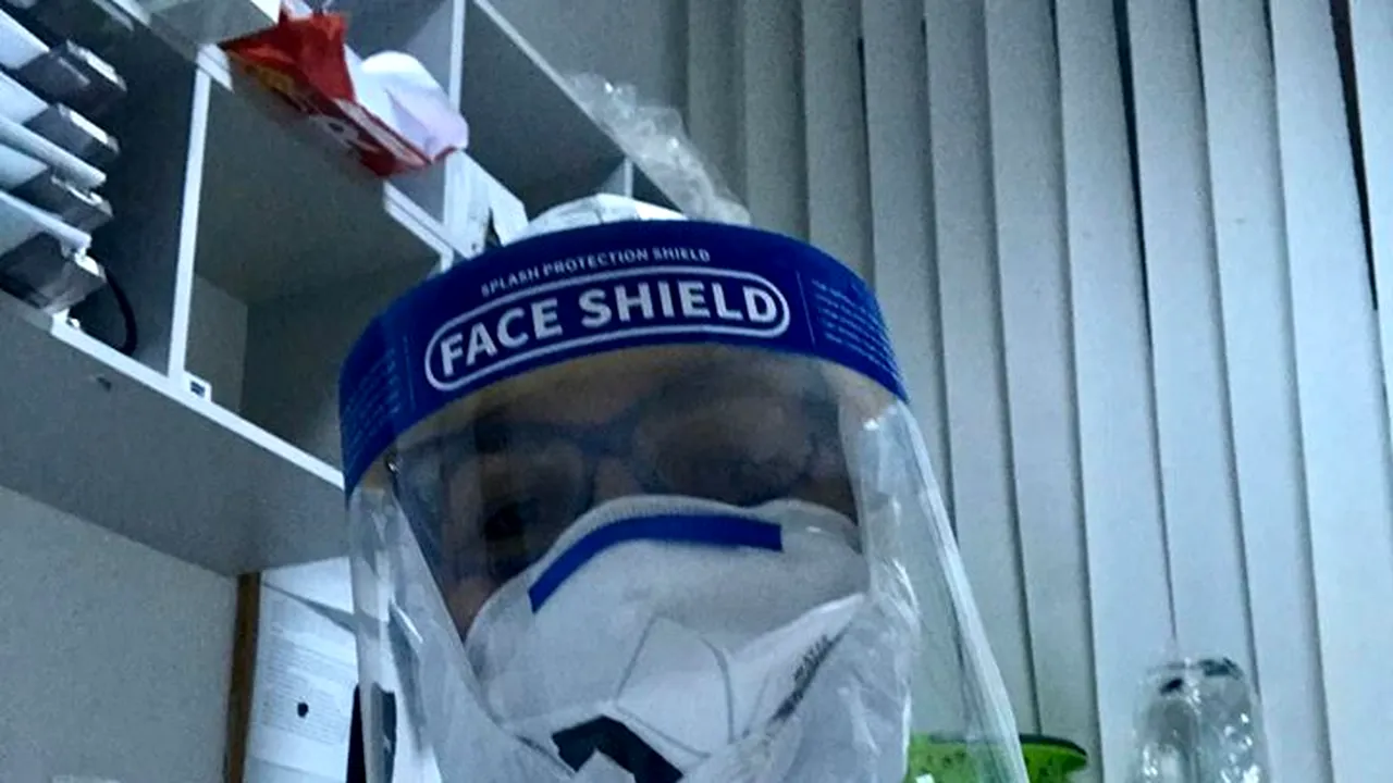 SEMNAL DE ALARMĂ. Medic din Suceava, despre acordul MAI-BOR: Să nu plângeţi şi să nu vă plângeţi săptămâna viitoare!