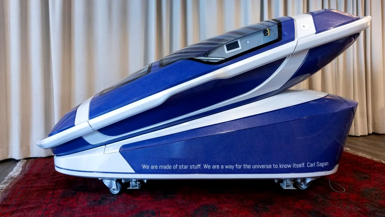 ARESTĂRI în Elveţia, după o moarte suspectă în care s-a folosit „capsula sinuciderii