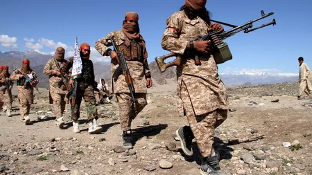 Consulul României în Afganistan a fost împușcat de talibani. Şeful MAE a relatat scenele dramatice din Kabul