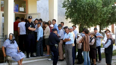 Localitățile în care se știe deja cine va câștiga alegerile