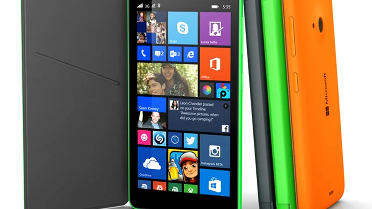 Cine vor fi adevărații câștigători ai bătăliei pentru smartphone-urile ieftine