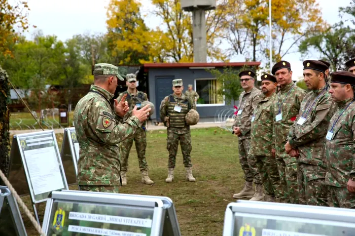 sursa Foto: Facebook/ MApN