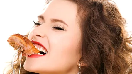 Cele mai puternice alimente care ard grăsimile. Află cum acționează