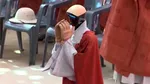 Premieră mondială în Coreea de Sud: primul călugăr robot care a intrat vreodată într-un templu sacru, chiar în ajunul zilei de naștere a lui Buddha