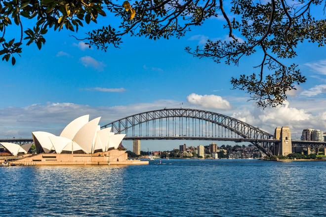 Sydney, Australia. . Sursa Foto: Shutterstock 
