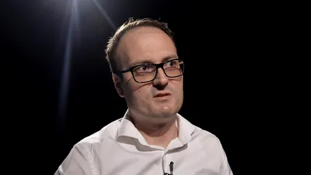 Cumpănașu: Eu nu cred în acest sondaj, nu e primul care dă greș/De mâine revin la dramă