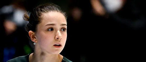 Kamila Valieva a primit permisiunea să concureze în continuare la Jocurile Olimpice de la Beijing. Comitetul Olimpic american se declară dezamăgit de decizie