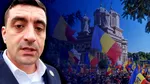 Simion anunță un protest național, din solidaritate cu oamenii din Curtea de Argeș: „Nu trebuie să fie un lux să ai apă și căldură”