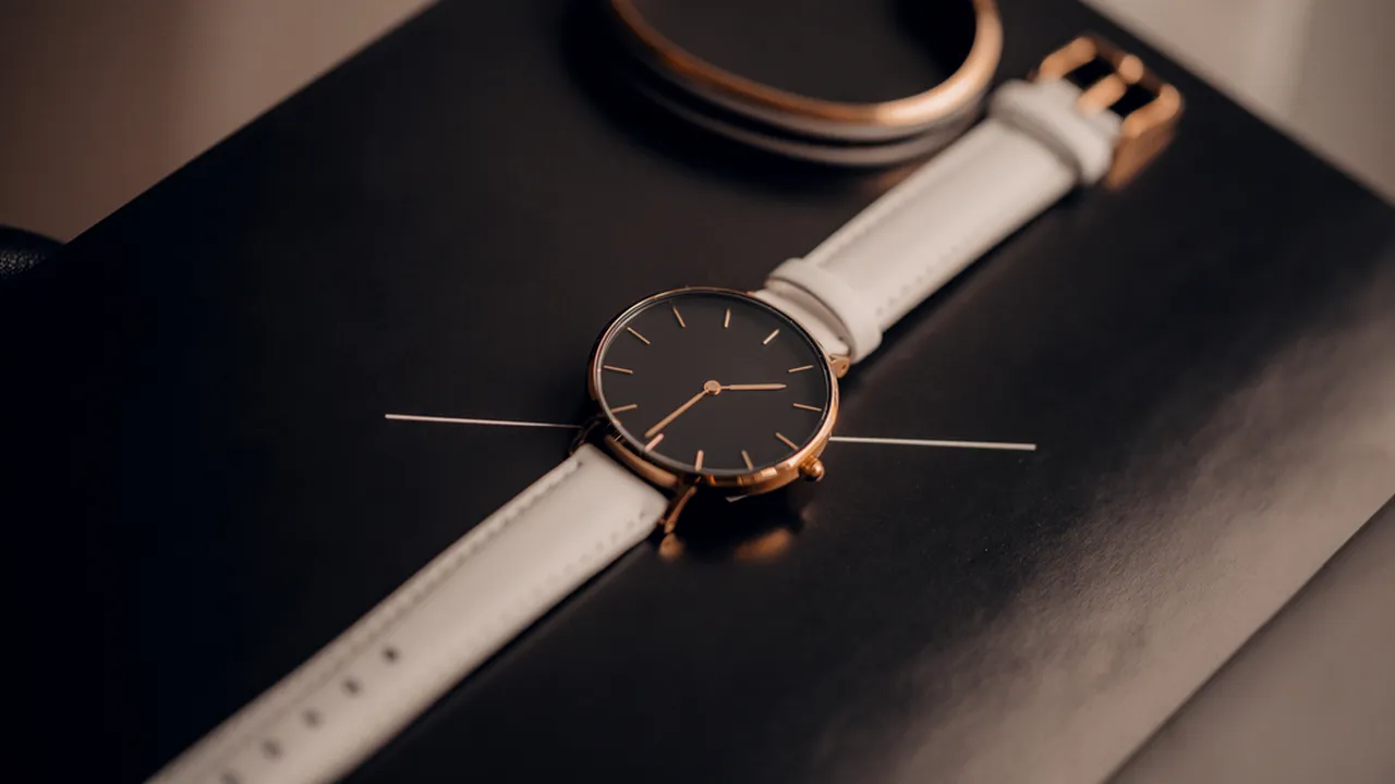 Cum alegi ceasul ideal pentru o femeie?