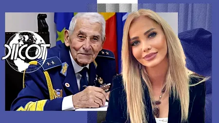 Voica Theodoru, fiica generalului de război de 101 ani, vizat de DIICOT, revoltată de situație: 