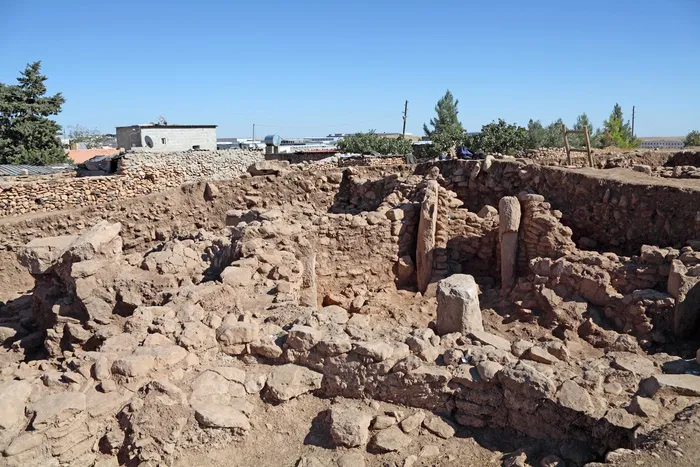 Un complex religios din Turcia a fost ridicat cu 6000 de ani inaintea celor egiptene