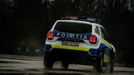 Femeie din Vaslui, pusă sub control judiciar după ce s-a urcat beată la volan. Avea o alcoolemie de 1,06 mg/l