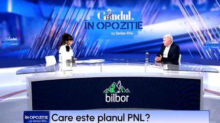 Florin Roman, despre moțiunea de cenzură a Elenei Lasconi: „Gest total neserios”