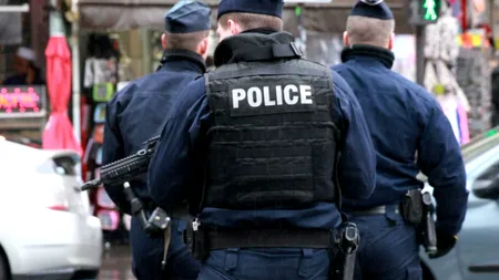 Un bărbat înarmat care încerca să „incendieze o sinagogă” a fost UCIS de poliția franceză. „Întregul oraș este în stare de șoc!”