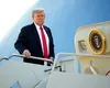 Câteva ore până la întâlnirea ce ar putea schimba lumea! Avionul lui DONALD Trump e în drum spre Alaska