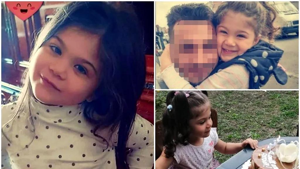 Mărturia tatălui vitreg al Antoniei despre prima reacție după uciderea fetiței de patru ani:  „Mi-am clătit capul cu apă rece și urlam că vreau să mă sinucid”