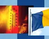 România, schimbare climatică semnificativă. „La peste 35 °C, organismul uman își pierde din eficiență în reglarea temperaturii interne”