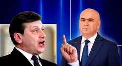Crin Antonescu are întrebări pentru premier: „Dacă PNL a fost «breloc», cum de nu te retragi din politică, Ilie Bolojan?”/Unde ați fost când PNL „lingea clanțe” la Cotroceni?