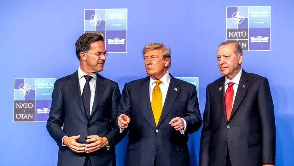 Triumful SUA după Summitul NATO de la Ankara. Trump a anunțat că Europa se va înarma cu tehnică militară americană
