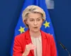 Ursula von der Leyen transmite CONDOLEANȚE pentru victimele atacului armat din Austria