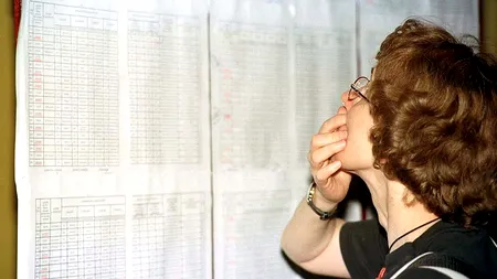 REZULTATE BACALAUREAT 2012 publicate pe EDU.RO - notele din județul CONSTANȚA