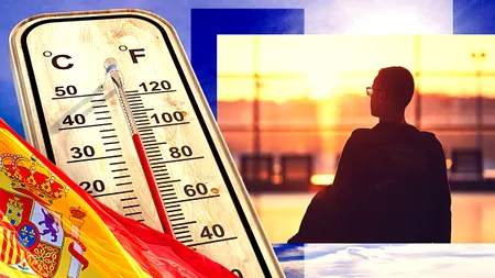 VINE CANICULA! Meteorologii anunță că 2024 va bate recordul deținut de 2023, anul cu cea mai caldă vară din istorie