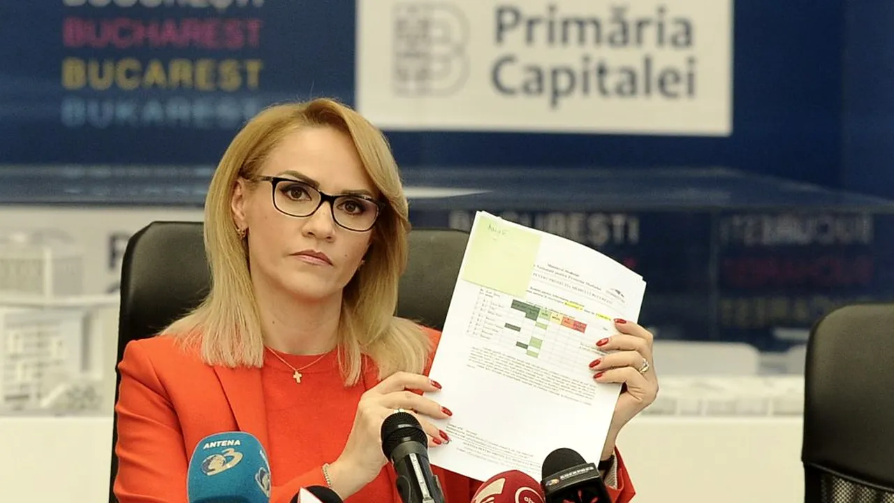 Ministrul Mediului: Garda de Mediu nu a aplicat nicio sancțiune Primăriei Capitalei în cazul calității aerului. Nu s-a observat o îmbunătățire a situației