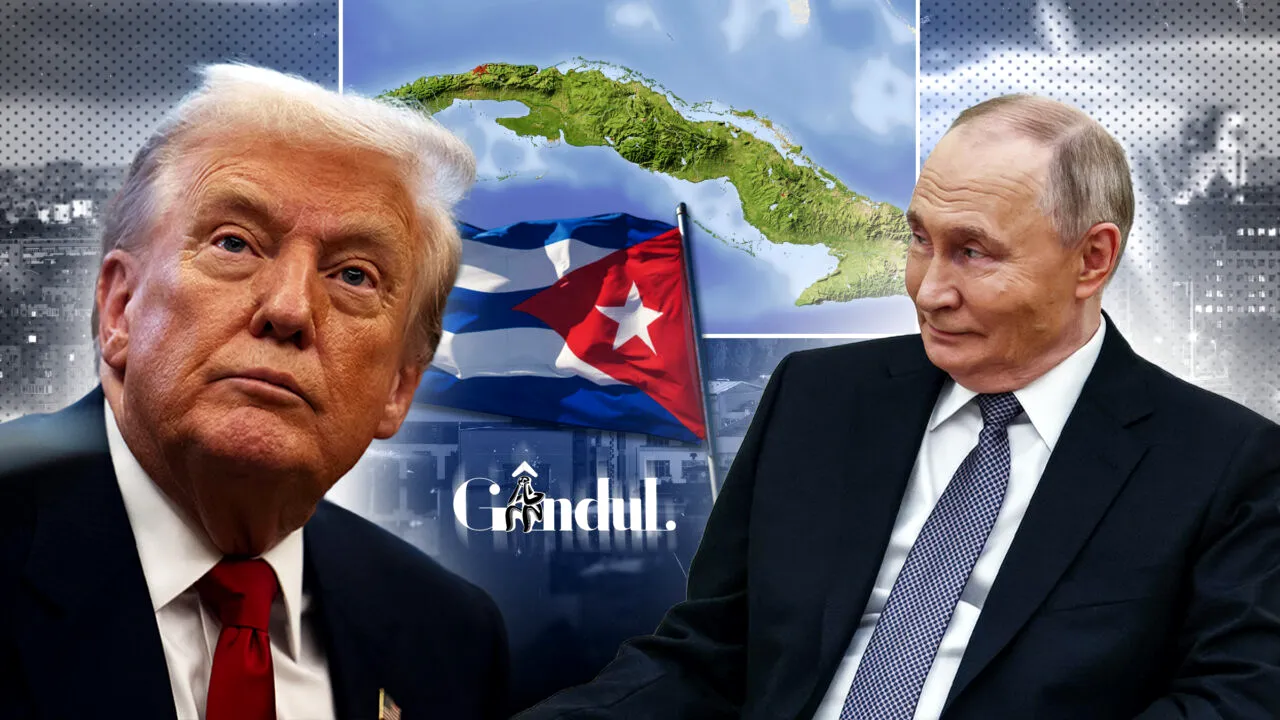 Trump a pus ochii pe Cuba, dar există și axa Moscova – Beijing. „Miza este mare, Rusia nu-și poate permite să piardă încă un aliat de încredere și o investiție bună”