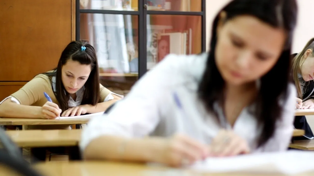 Bacalaureat 2012 - SUBIECTE BAC 2012 MATEMATICĂ M1, M2, date azi. Proba obligatorie a profilului